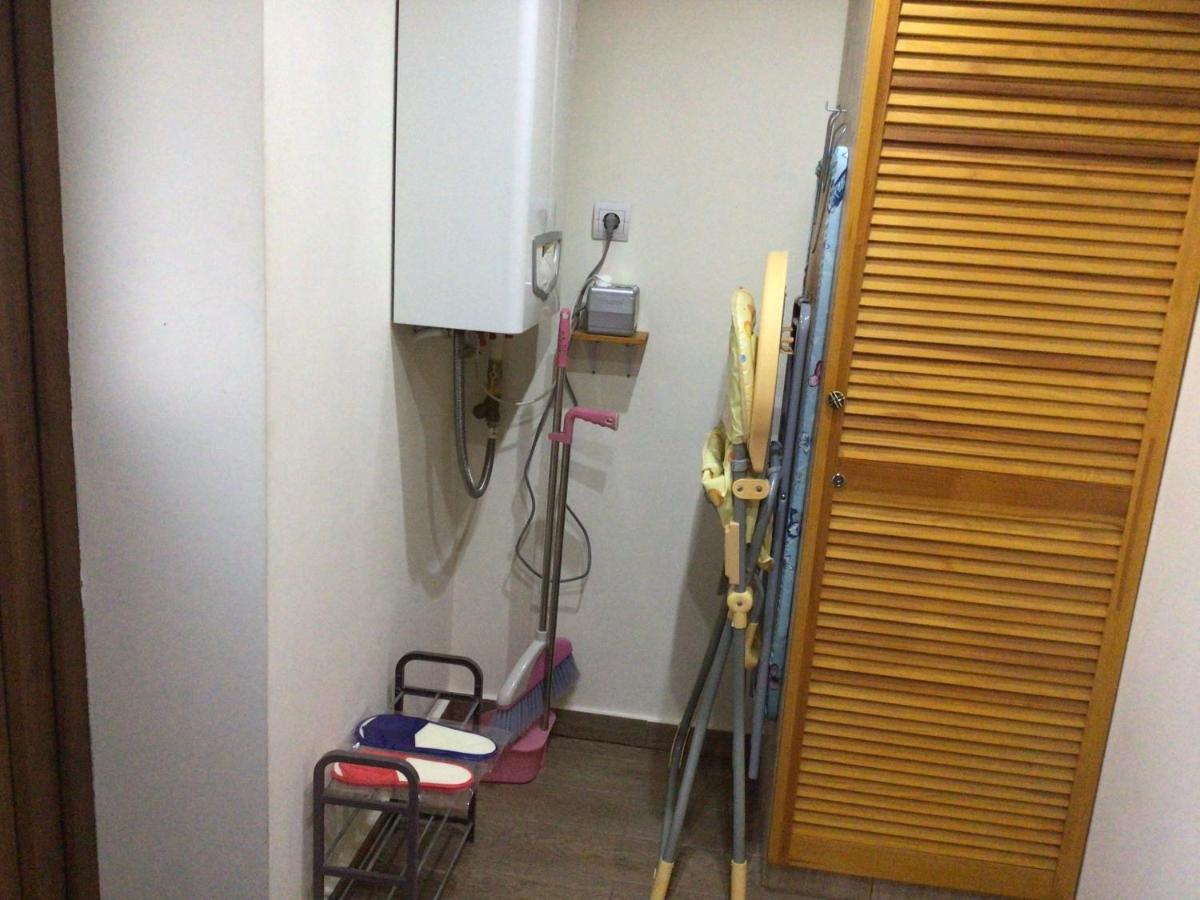 Flat Appartement Jaremtsje Buitenkant foto