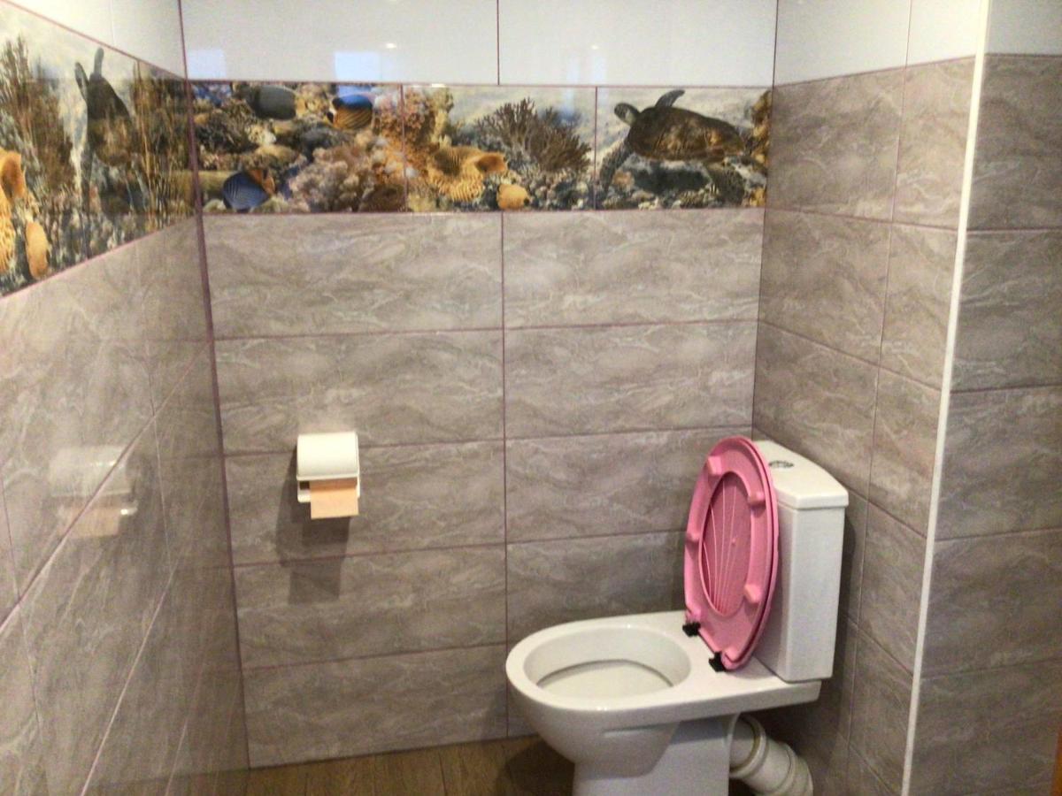 Flat Appartement Jaremtsje Buitenkant foto