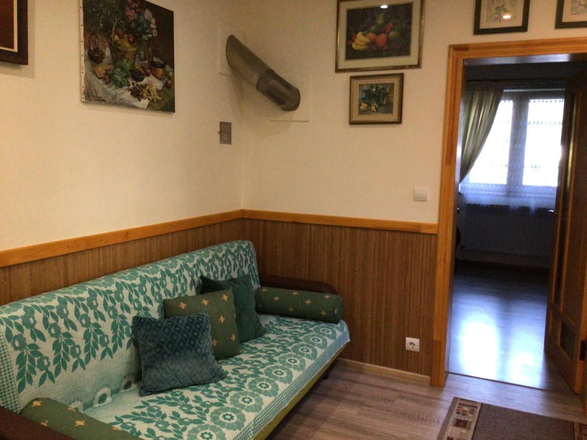 Flat Appartement Jaremtsje Buitenkant foto